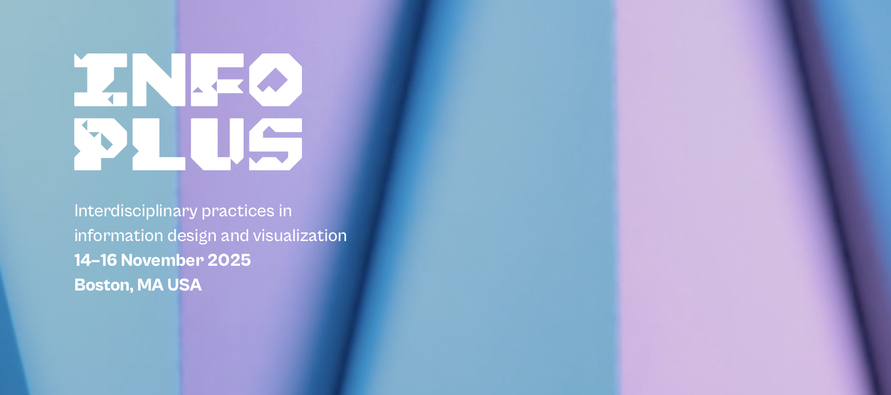 Information+ 2025 Presentations